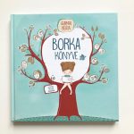 Borka könyve