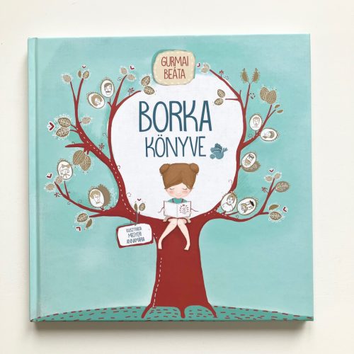 Borka könyve