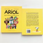 ARIOL - Egy kis szamár, akárcsak te és én