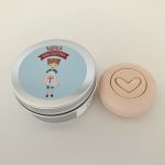 Borka Varázsszappan