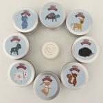 Borka Varázsszappan